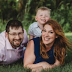 Meet your Posher, Gina